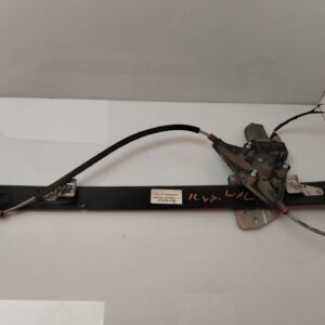 ELEVALUNAS DELANTERO IZQUIERDO 133290