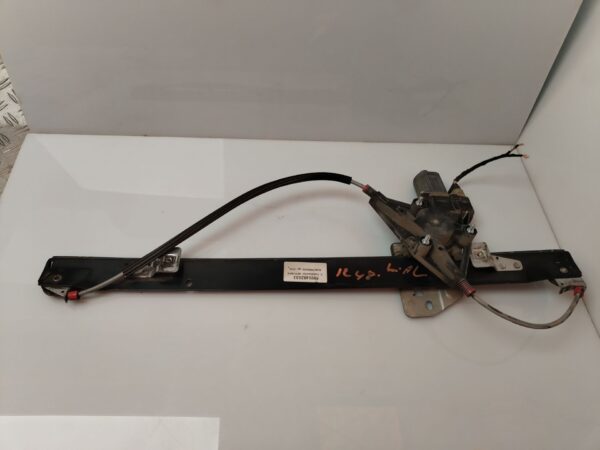 ELEVALUNAS DELANTERO IZQUIERDO 133290