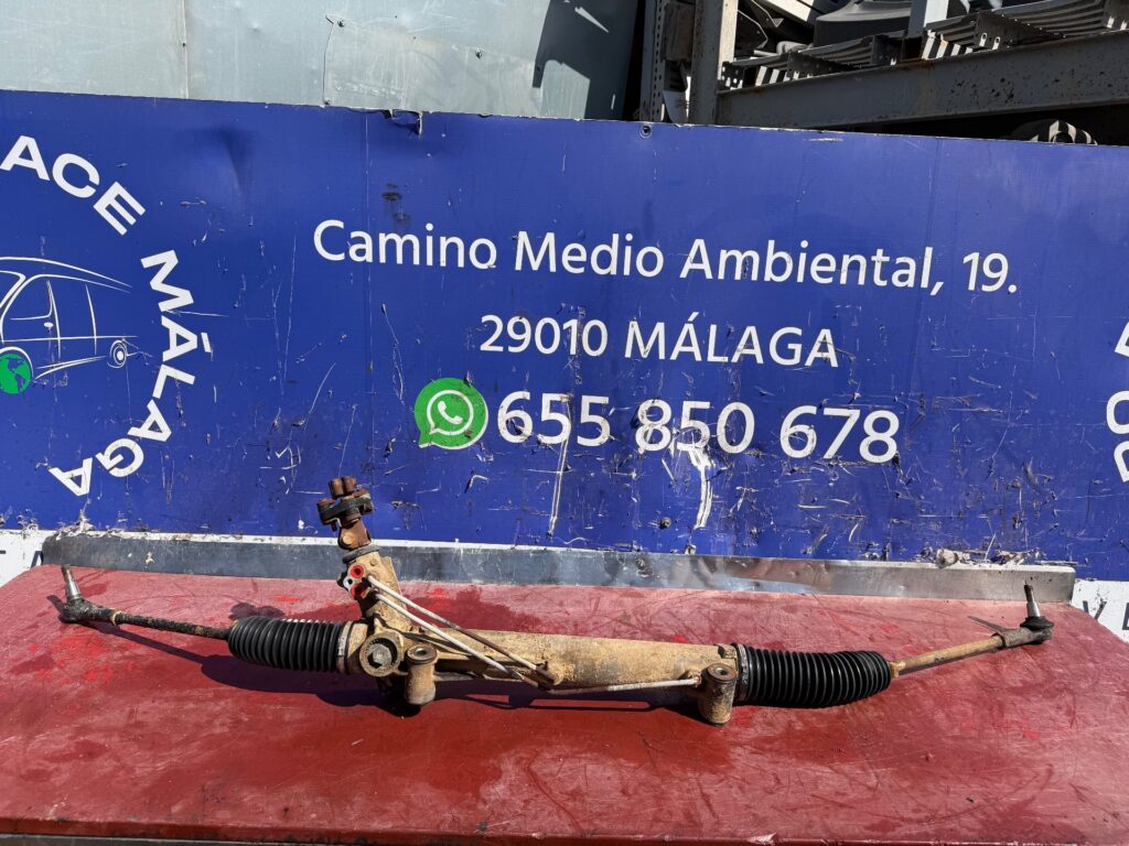 CREMALLERA DIRECCION 133460