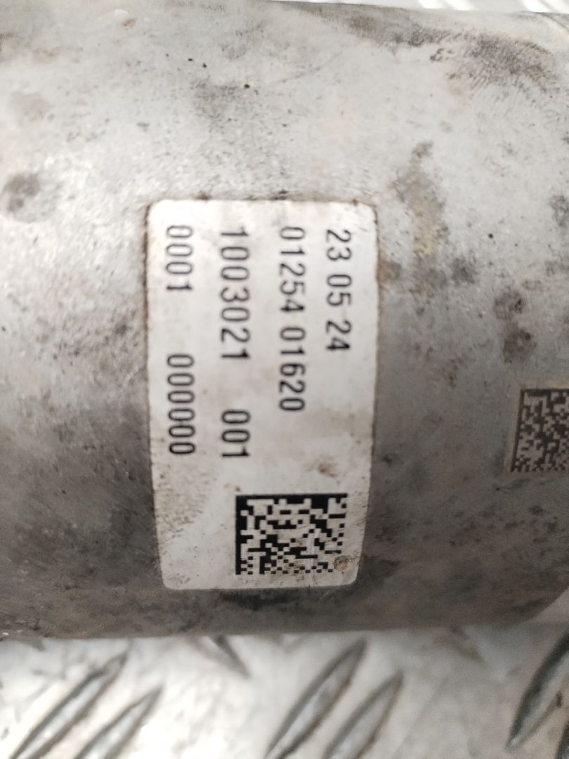 CREMALLERA DIRECCION 133075