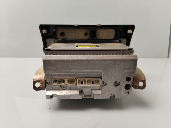 SISTEMA AUDIO / RADIO CD 133598