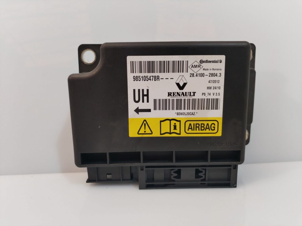 CENTRALITA AIRBAG 132993