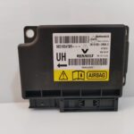 CENTRALITA AIRBAG 132993
