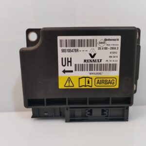 CENTRALITA AIRBAG 132993