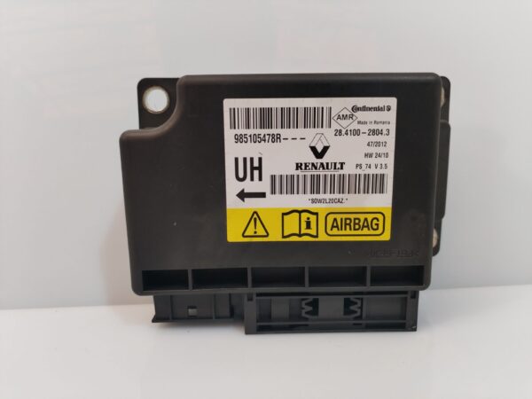 CENTRALITA AIRBAG 132993