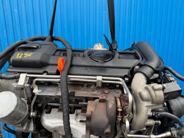 MOTOR COMPLETO 133350