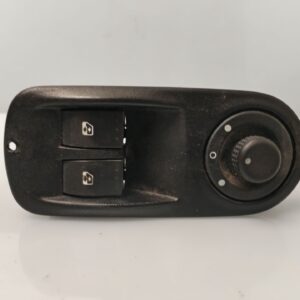 MANDO ELEVALUNAS DELANTERO IZQUIERDO 133209