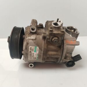 COMPRESOR AIRE ACONDICIONADO 134412