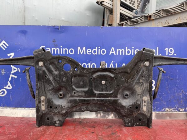 EJE DELANTERO / CUNA MOTOR 133190