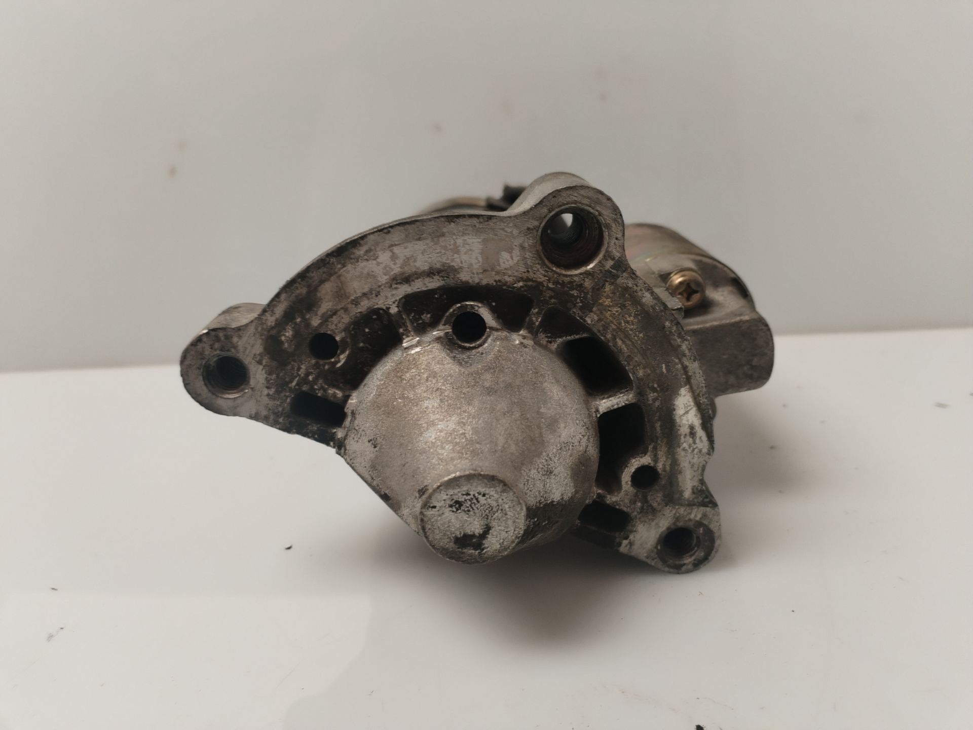 MOTOR ARRANQUE 134106