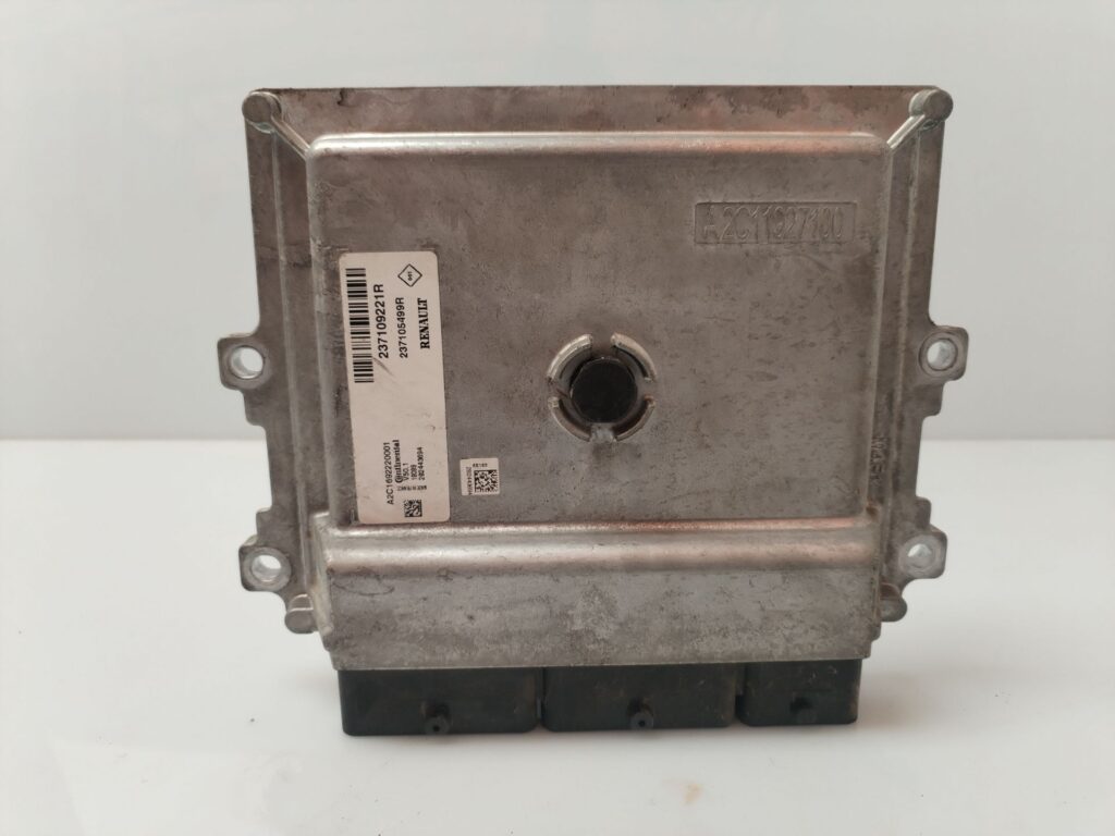 CENTRALITA MOTOR UCE 133941