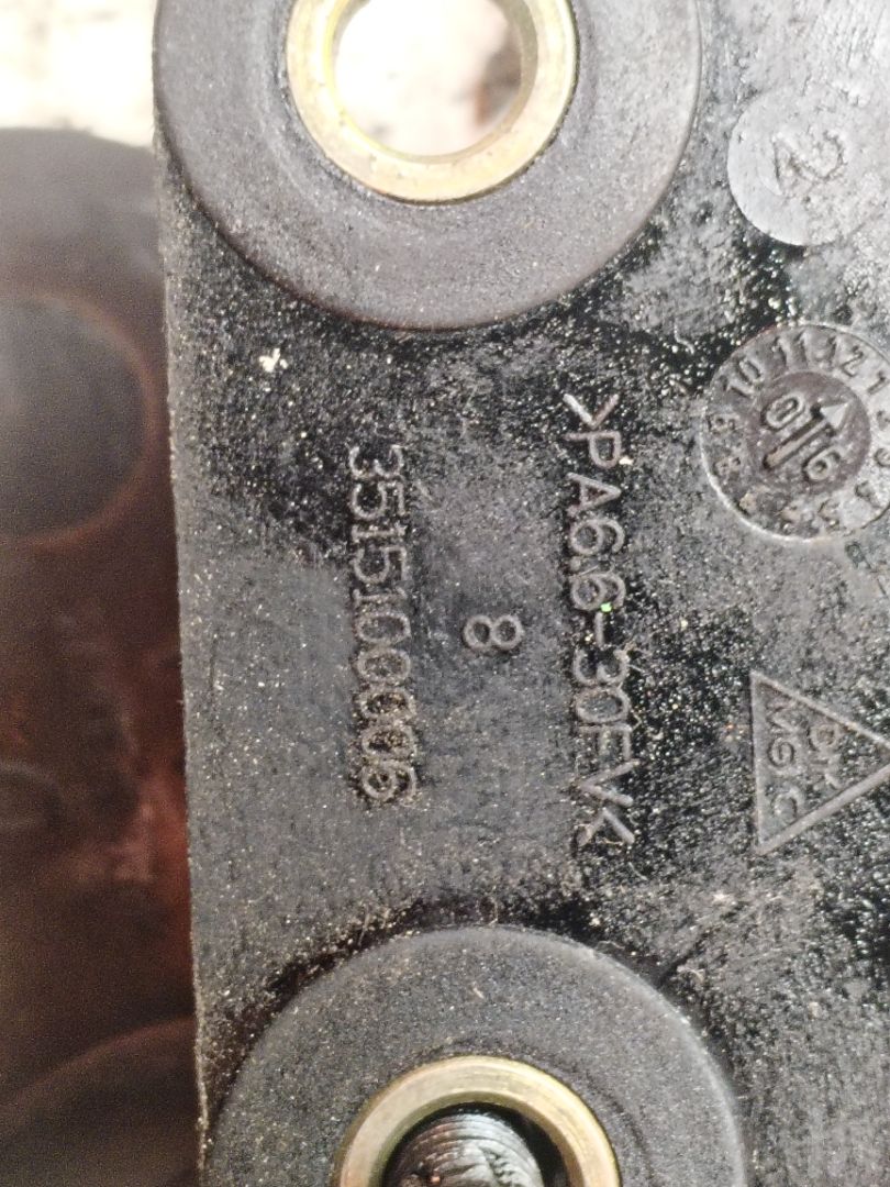 MANETA INTERIOR TRASERA DERECHA 132765