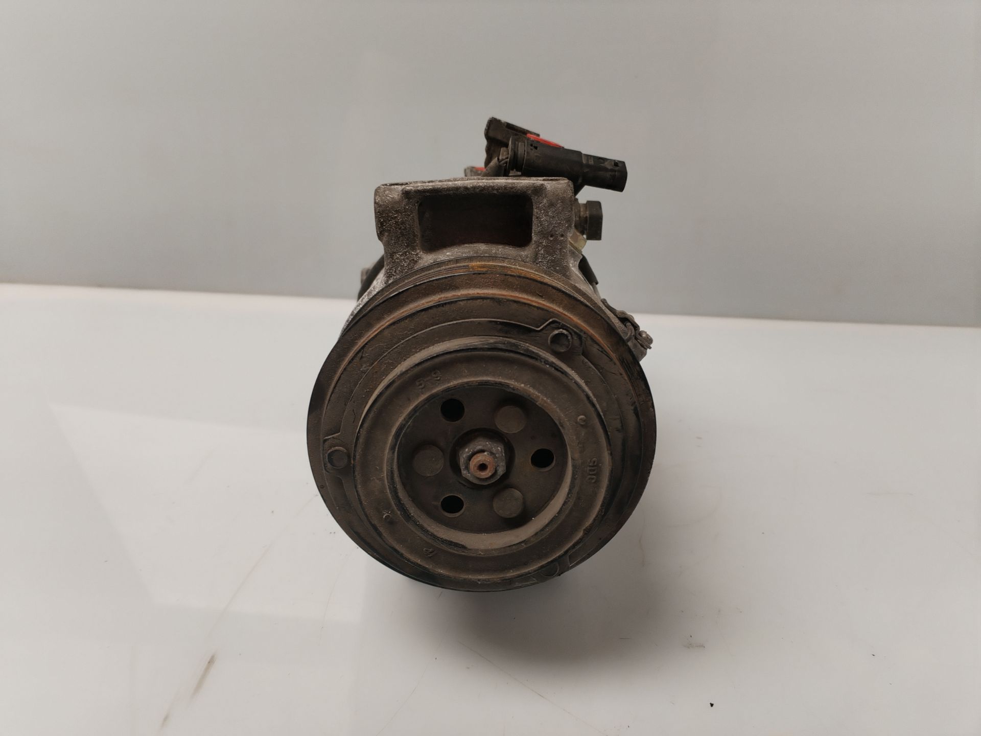 COMPRESOR AIRE ACONDICIONADO 134416