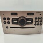 SISTEMA AUDIO / RADIO CD 133521
