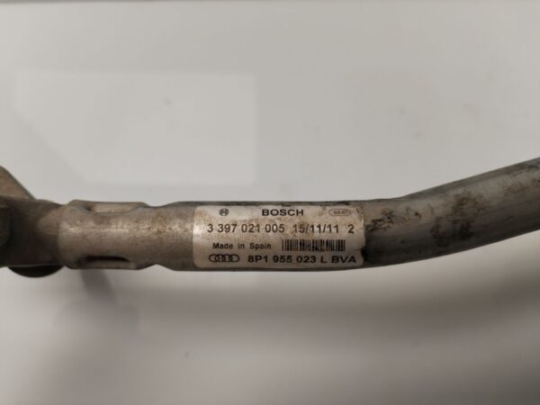 MOTOR LIMPIA DELANTERO 133205