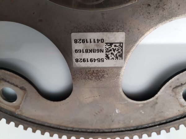 KIT EMBRAGUE 133149