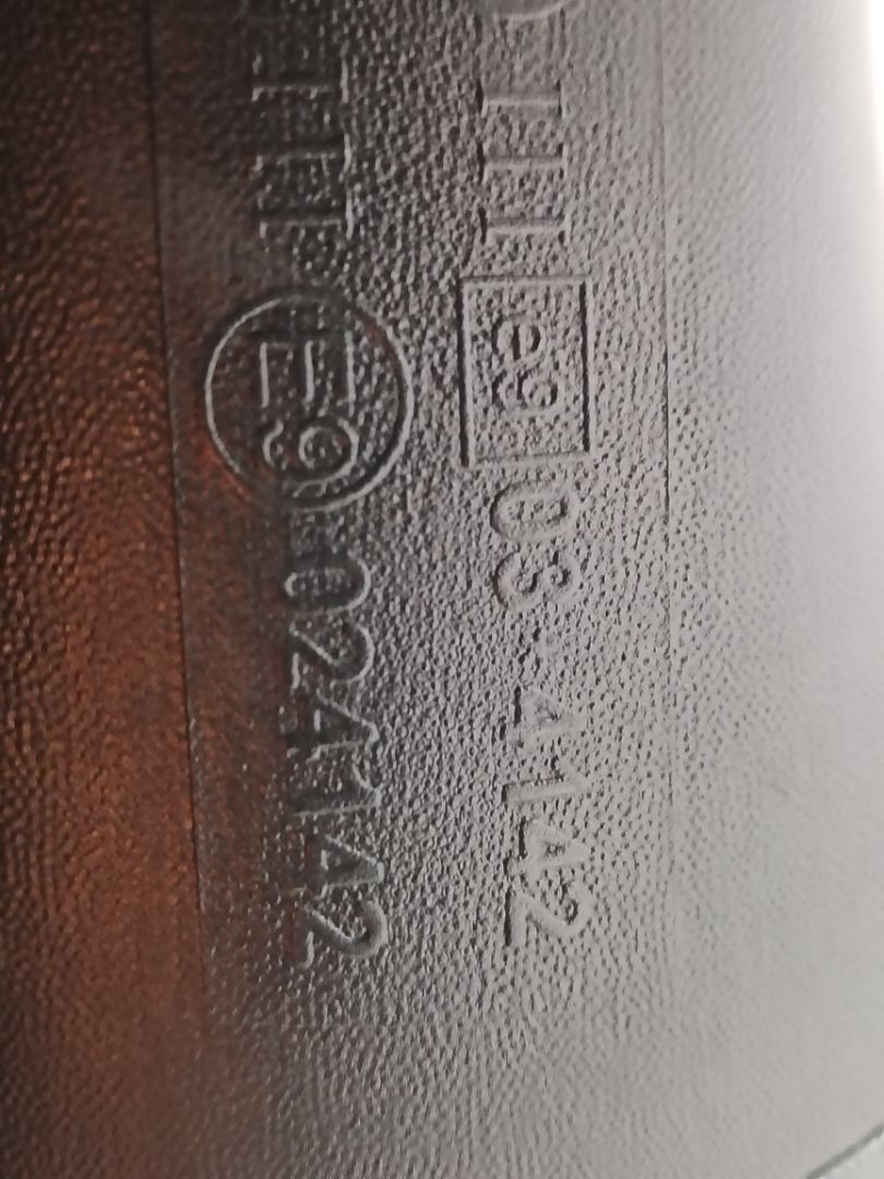 RETROVISOR DERECHO 133146