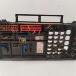 CAJA RELES / FUSIBLES 133570