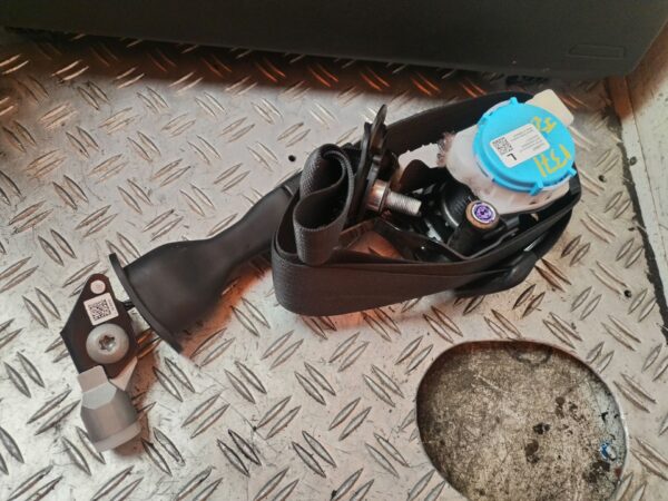 KIT AIRBAG 133756