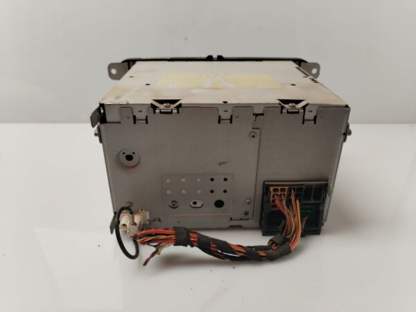 SISTEMA AUDIO / RADIO CD 133600