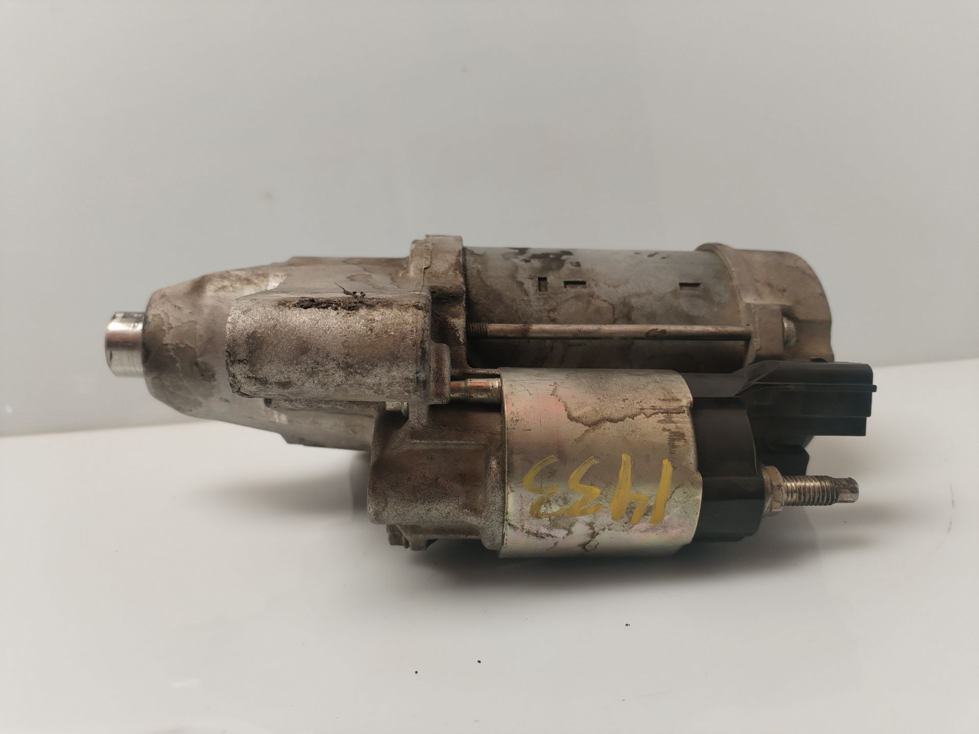 MOTOR ARRANQUE 134029