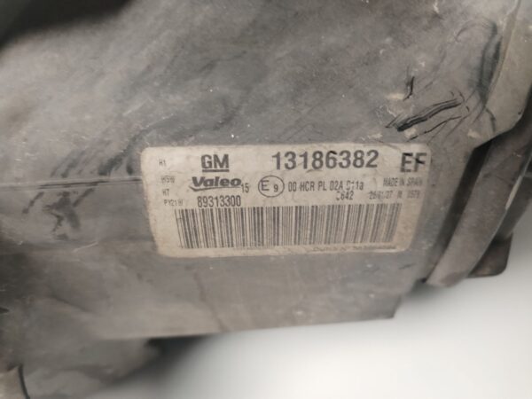 FARO DERECHO 133691