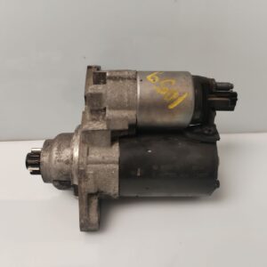 MOTOR ARRANQUE 134042