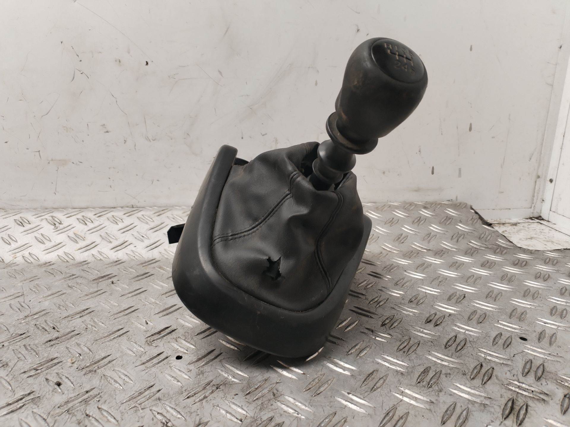 PALANCA CAMBIO 132718