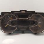 CUADRO INSTRUMENTOS 133420