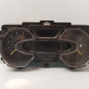 CUADRO INSTRUMENTOS 133420