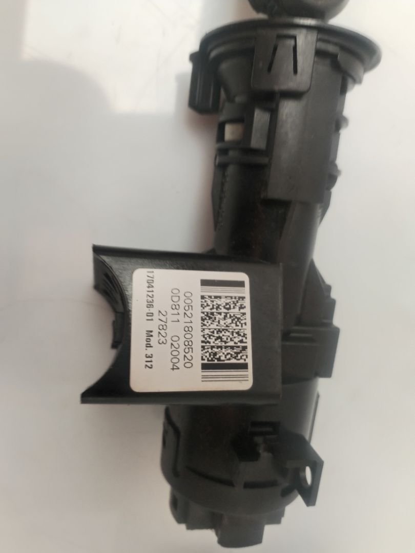 CONMUTADOR DE ARRANQUE 134299