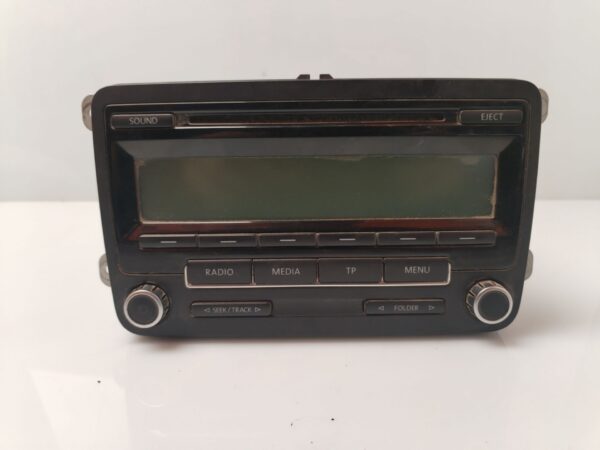 SISTEMA AUDIO / RADIO CD 133600