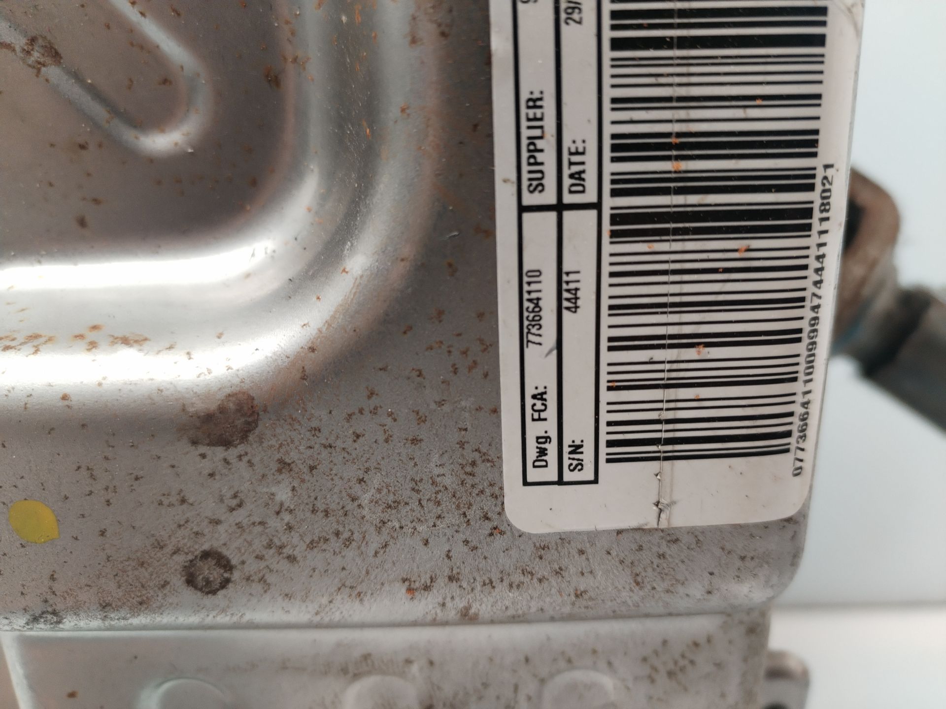 COLUMNA DIRECCION 134353