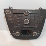 MANDO MULTIFUNCION 132975