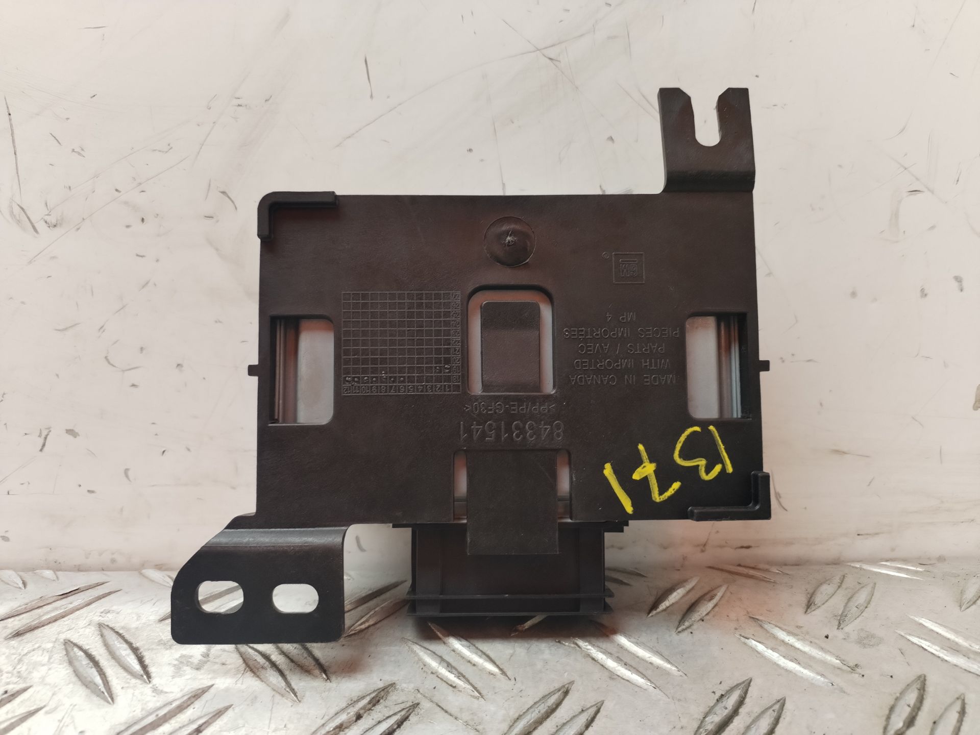 MODULO ELECTRONICO 132655