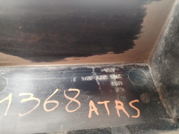 MANETA EXTERIOR PORTON 133647