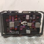 CAJA RELES / FUSIBLES 132673