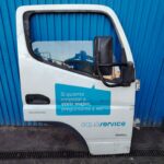 PUERTA DELANTERA DERECHA 134090