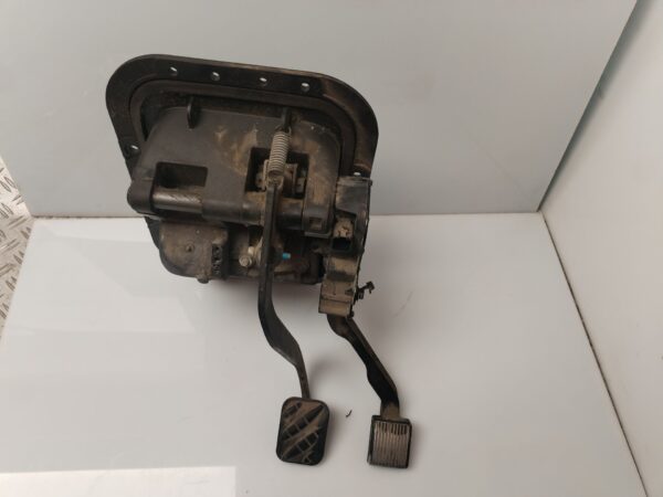 PEDALERA COMPLETA 133831