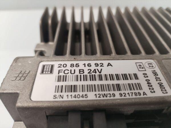 MODULO ELECTRONICO 133828