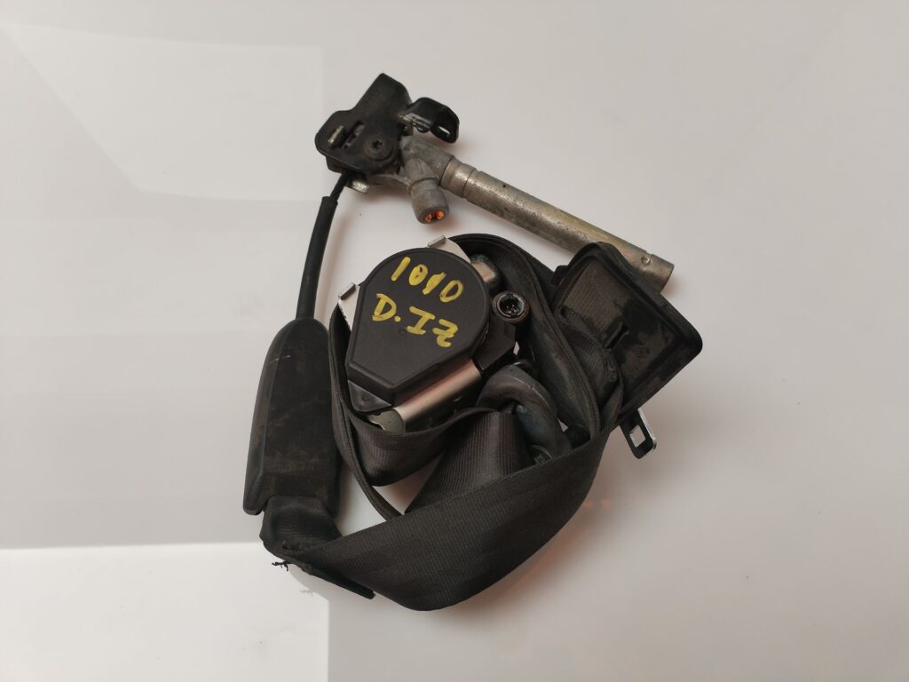 CINTURON SEGURIDAD DELANTERO IZQUIERDO 134560