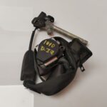 CINTURON SEGURIDAD DELANTERO IZQUIERDO 134560