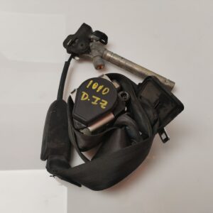 CINTURON SEGURIDAD DELANTERO IZQUIERDO 134560