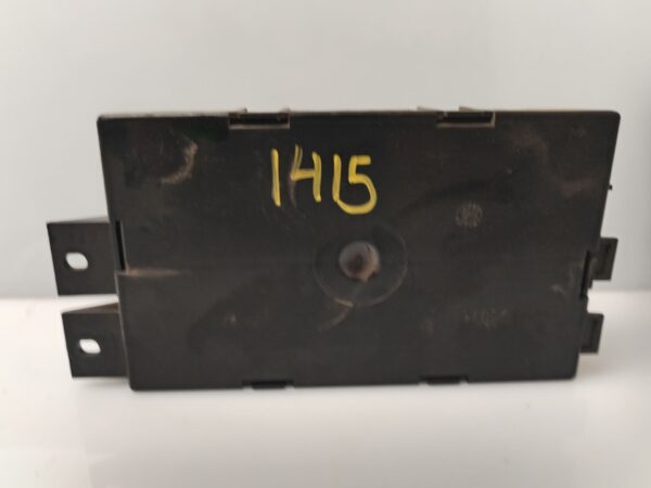 MODULO ELECTRONICO 133586