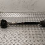 TRANSMISION DELANTERA DERECHA 133078