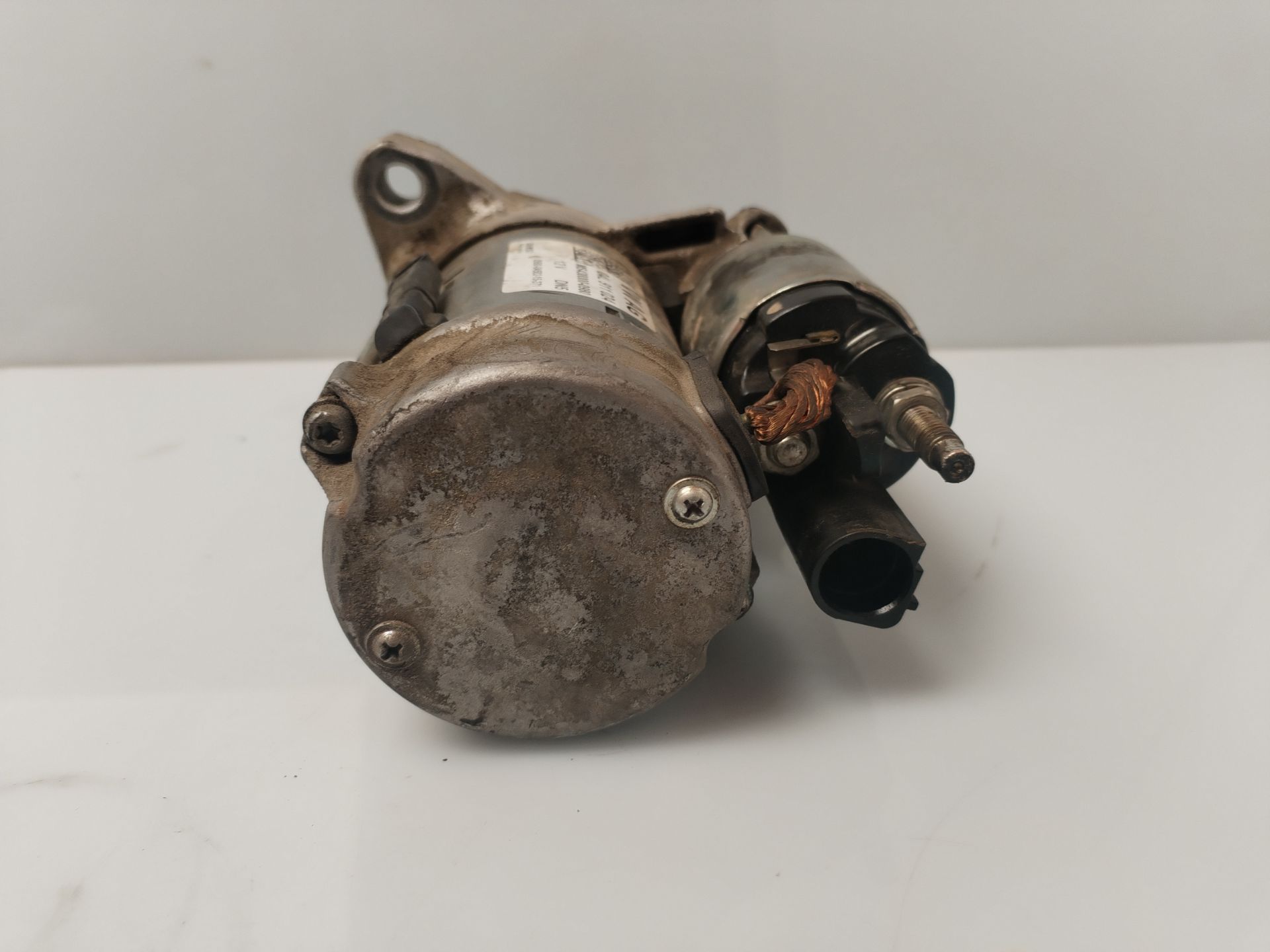 MOTOR ARRANQUE 134029
