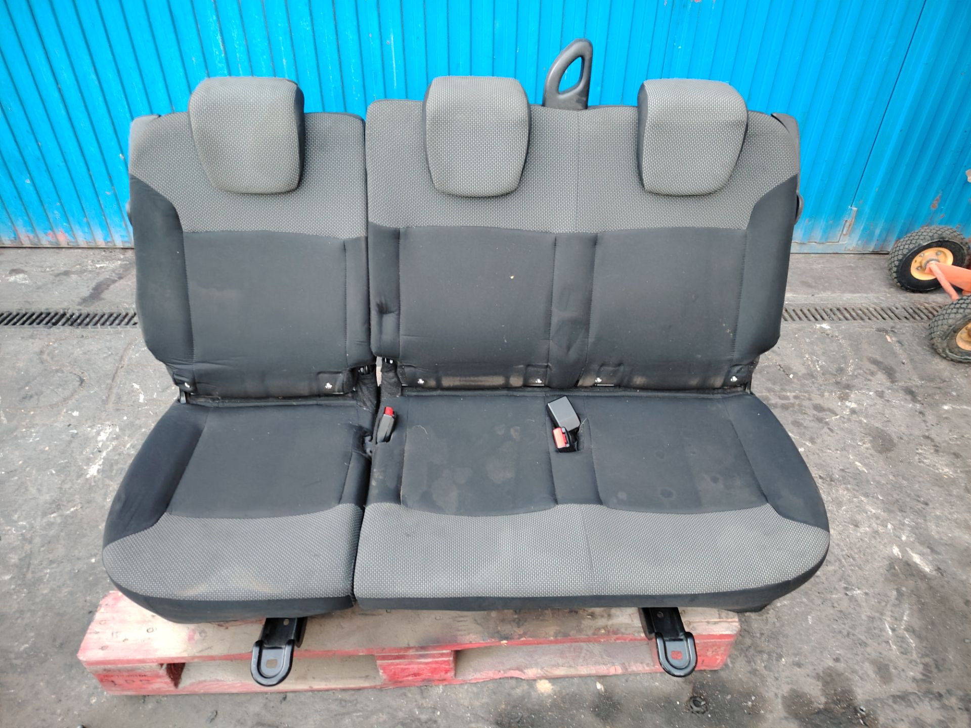 JUEGO ASIENTOS COMPLETO 134173