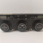 MANDO CALEFACCION / AIRE ACONDICIONADO 134068