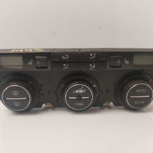 MANDO CALEFACCION / AIRE ACONDICIONADO 134068