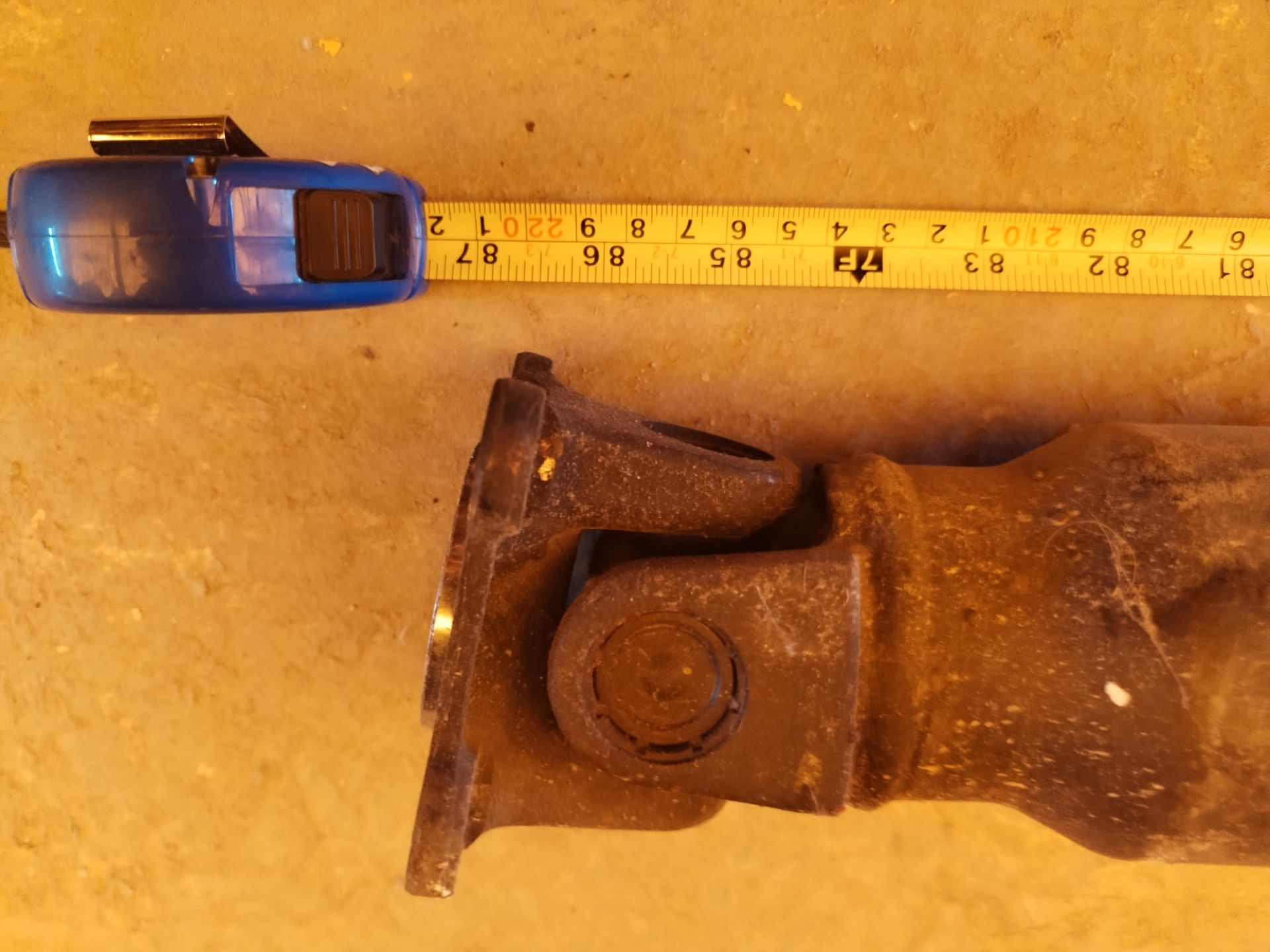 TRANSMISION CENTRAL 129178